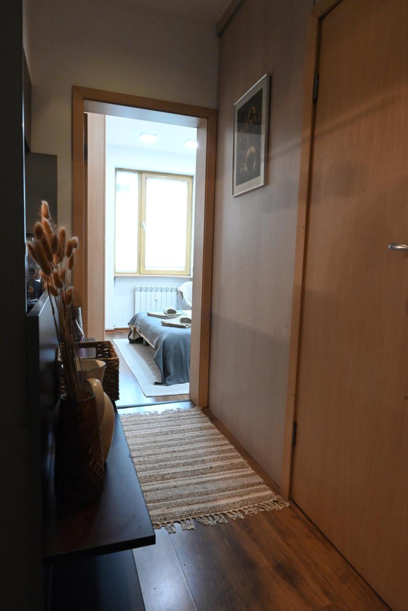 Appartamento Slaveykov Sqr Urbanlux Topcentre 2bdr Free Parking Sofia